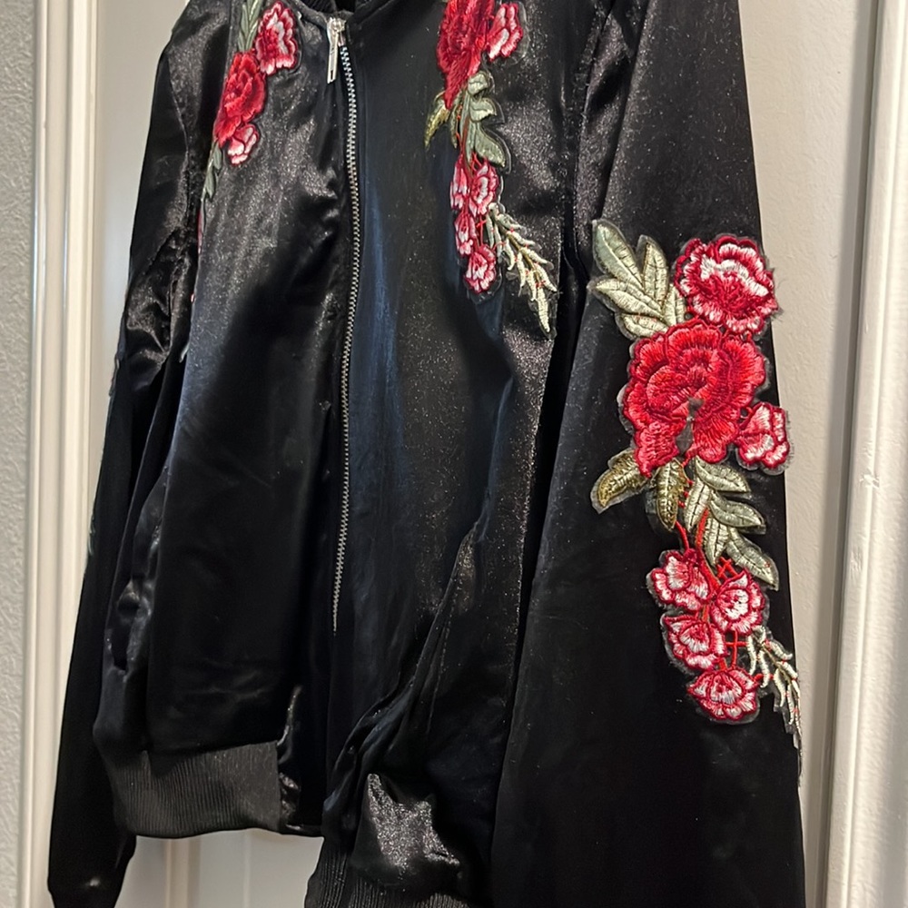Girls Jacket - Picture 4 of 7
